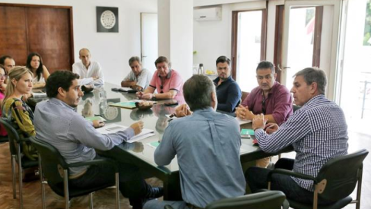 Los supermercadistas implementan medidas de prevención por el coronavirus