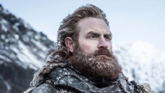 Un actor de Game of Thrones tiene coronavirus