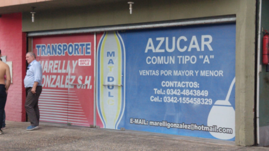 Dos empleados heridos en un asalto a una distribuidora del norte de la ciudad