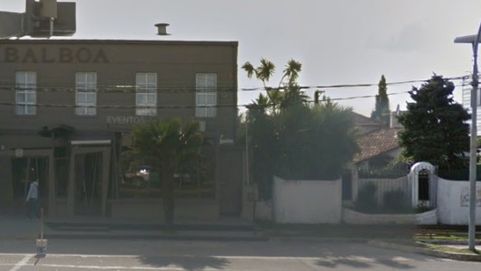 Una comisario de la Bonaerense festejó su cumpleaños con su hija recién llegada de Estados Unidos