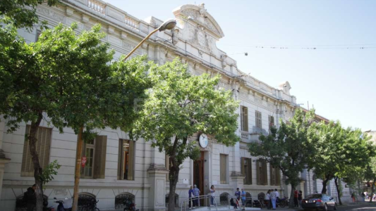 Registro Civil: Sólo se harán trámites de nacimientos y defunciones