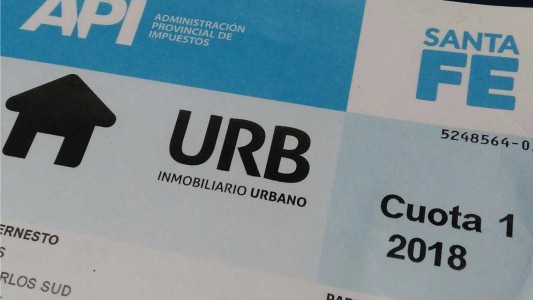 Administración Provincial de Impuestos restringe la atención