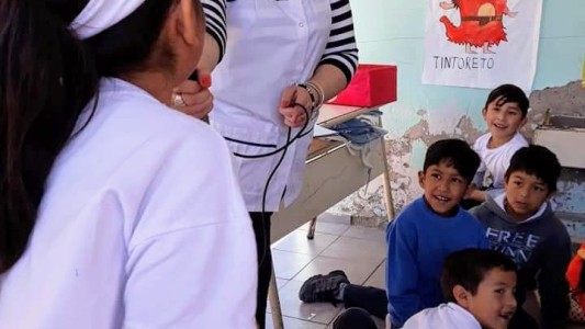 Una maestra santafesina fue seleccionada para el Nobel de Educación
