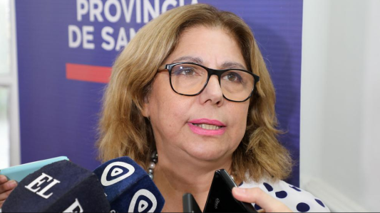 Coronavirus: Actualización de la situación epidemiológica en la provincia