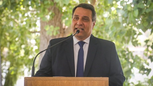 Ricciardino situación mucho sufrimiento