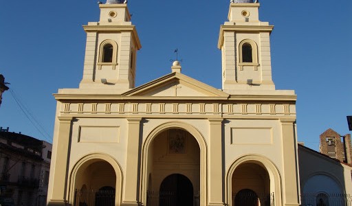“Es una manera de mantenernos unidos en algo tan importante como es la oración”