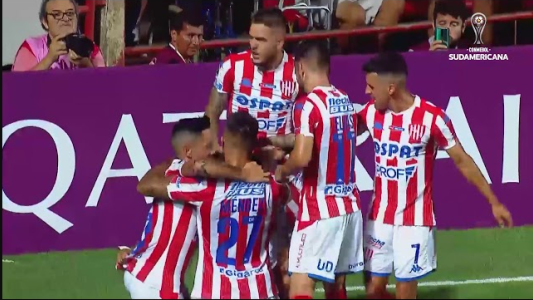 Se suspende la Sudamericana hasta principios de mayo