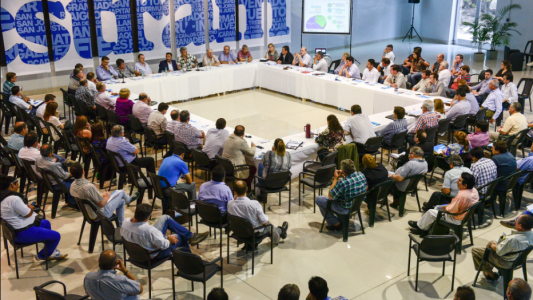 Festram se declaró en estado de emergencia laboral