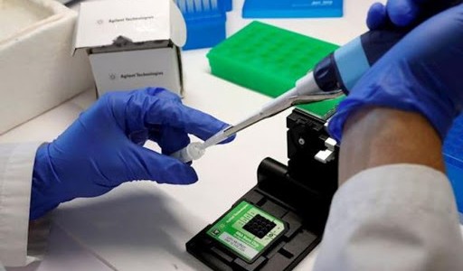 Coronavirus: Siguen siendo dos los casos positivos en la provincia de Santa Fe