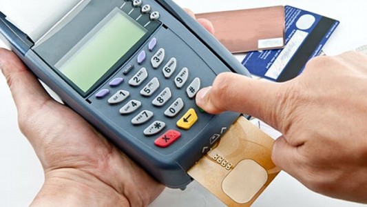 Postergan vencimientos de tarjetas hasta el primero de abril