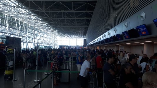 La odisea de un grupo de santafesinos varados en Brasil que esperan regresar