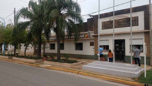 El intendente de San Cristóbal anunció bloqueos y controles en ingresos a la ciudad