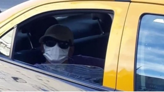 Coronavirus: activaron el protocolo en Constitución por un chino que nadie quería hospedar