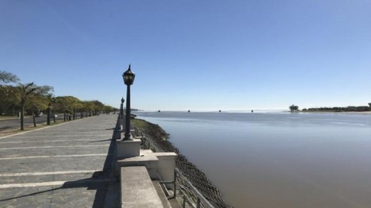 Comienzo de semana con buen tiempo y lunes soleado en Santa Fe