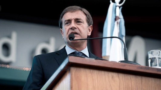 Coronavirus: Mendoza anunció la reducción del sueldo de funcionarios para comprar insumos