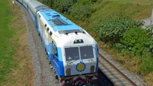 Ofrecen vagones ferroviarios en desuso como hospitales ambulatorios