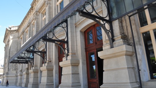 Convocatoria a donar sangre este jueves en la Estación Belgrano