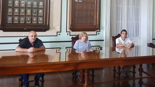 Es importado el caso de coronavirus de Esperanza: el niño de 2 años estuvo de Brasil