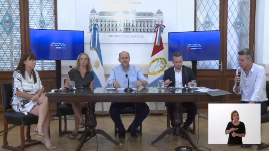 Coronavirus: Son 17 los casos confirmados en la provincia y 71 están en estudio