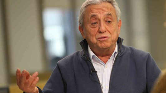 Pedro Cahn: "Todavía no llegamos al pico de la pandemia de coronavirus"