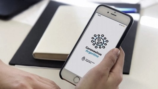 Autotest online de coronavirus: más de 500 mil personas se hicieron el examen