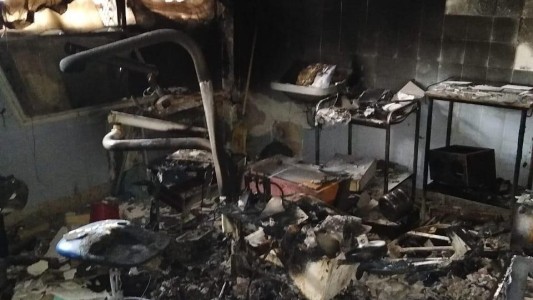 Difunden las identidades de los 5 internos que murieron en Coronda y Las Flores