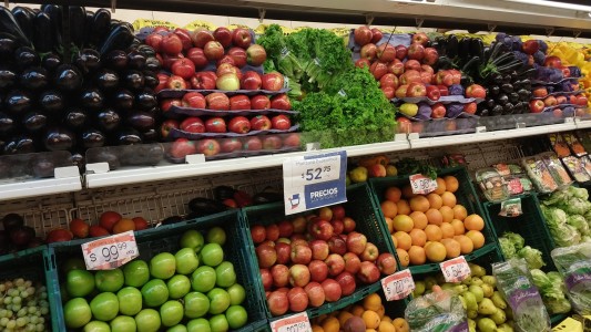 Hubo 1400 denuncias por abuso de precios o desabastecimiento