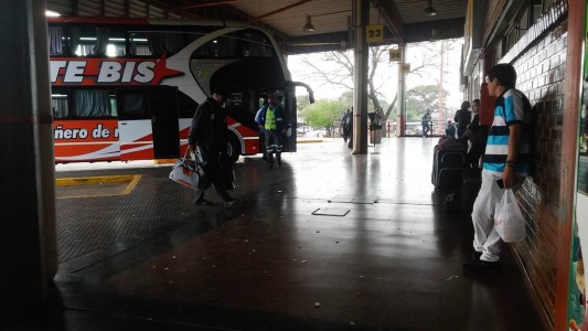 Prorrogan hasta el 31 de marzo la suspensión del transporte de media y larga distancia