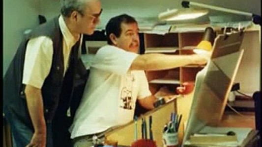 Murió el creador de la serie animada "Mafalda"