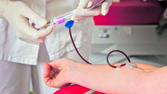 Los santafesinos colaboraron con la donación de sangre para enfrentar al Coronavirus
