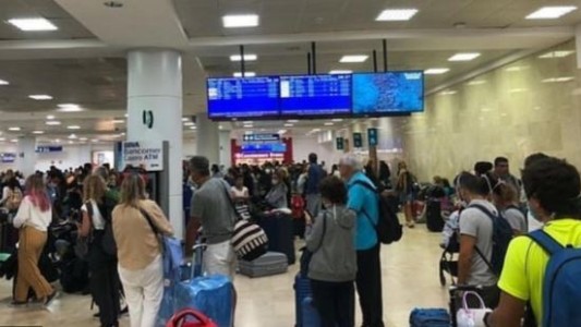 Fernández anunció que se suspende la repatriación de argentinos varados en el exterior