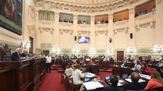 Diputados aprobó la Ley de Necesidad Pública pero vuelve al Senado