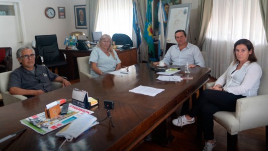 Coronavirus en Argentina: el intendente de Dolores impide a un paciente ser atendido en su ciudad