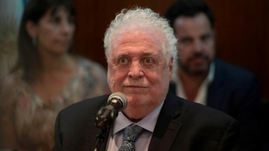 La OMS eligió a Argentina para realizar ensayos para la cura del coronavirus