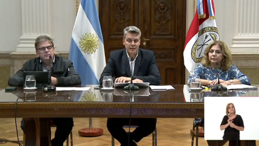 La provincia de Santa Fe reportó 64 casos positivos de coronavirus