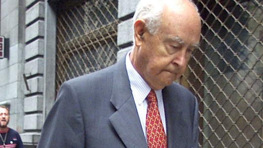 Murió Roberto Alemann, ex Ministro de Economía