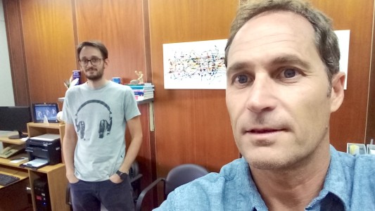 Desarrollan en el CONICET Santa Fe un test rápido para COVID19