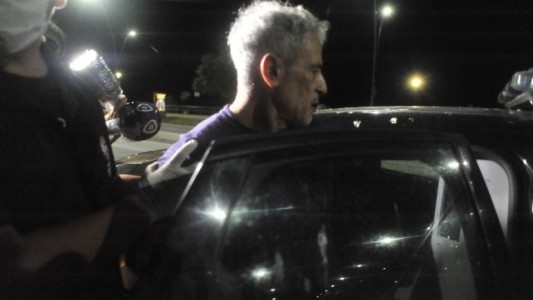 Rosario: Violó la cuarentena 14 veces y quedó libre bajo fianza