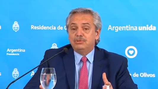 Confirmado: La cuarentena se extiende hasta que termine Semana Santa