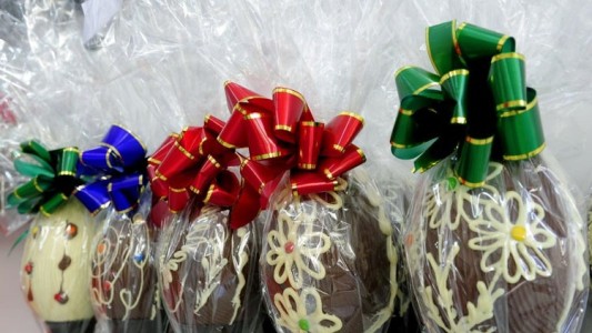 A todo esto...¿cuándo es Semana Santa?