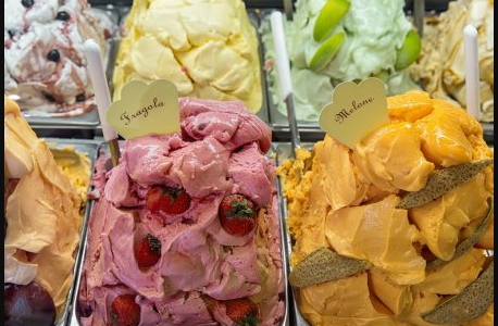 Preocupante situación de los heladeros artesanales ante la pandemia