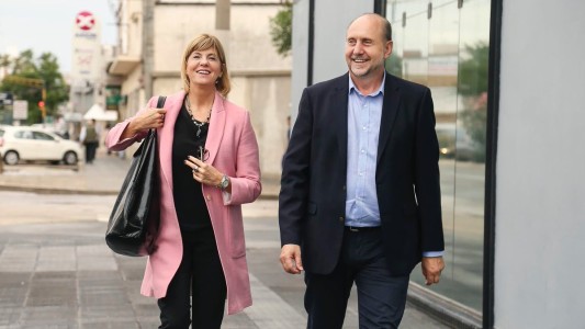 Rodenas, sobre la Ley de Necesidad Pública: "Tiene carácter provisorio, no son superpoderes"