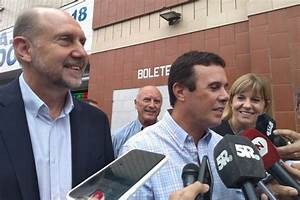 "Se está abordando en forma integral la asistencia a barrios más postergados"