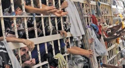 Autorizan que los presos bonaerenses puedan tener celular