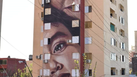 Aislaron a la subcomisaría de Las Flores porque un agente tiene síntomas de coronavirus