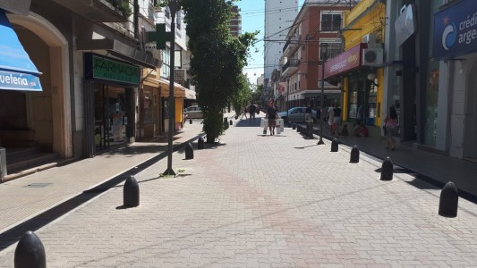 Desesperación en el comercio santafesino: “Solamente estamos pidiendo tiempo para poder pagar lo que debemos”