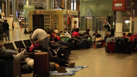 La incertidumbre de los argentinos varados en Colombia, en palabras de un santafesino