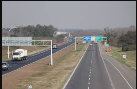 El Estado provincial retoma el control total de la Autopista Santa Fe- Rosario