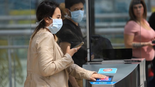 Murieron tres mujeres por coronavirus: suman 27 las víctimas