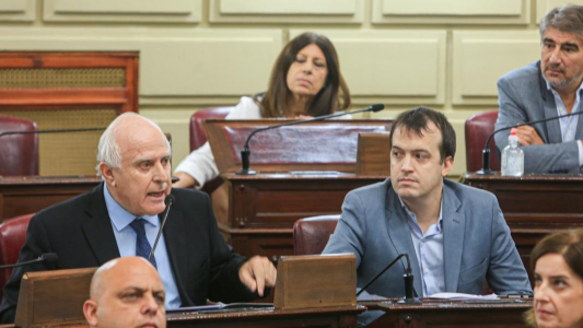 “El Gobierno ya tiene todas las herramientas, es urgente que asuma el liderazgo frente a la crisis”